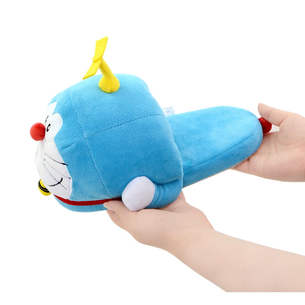 Amazon.co.jp: スリッパ ドラえもん ぬいぐるみ グッズ 大人 かわいい
